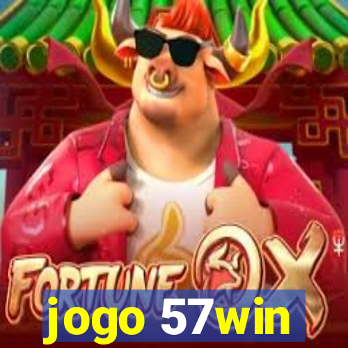 jogo 57win